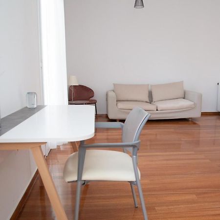 Apartamento The Athenian House Exterior foto