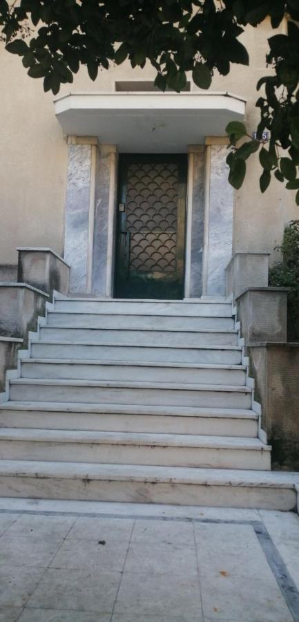 Apartamento The Athenian House Exterior foto